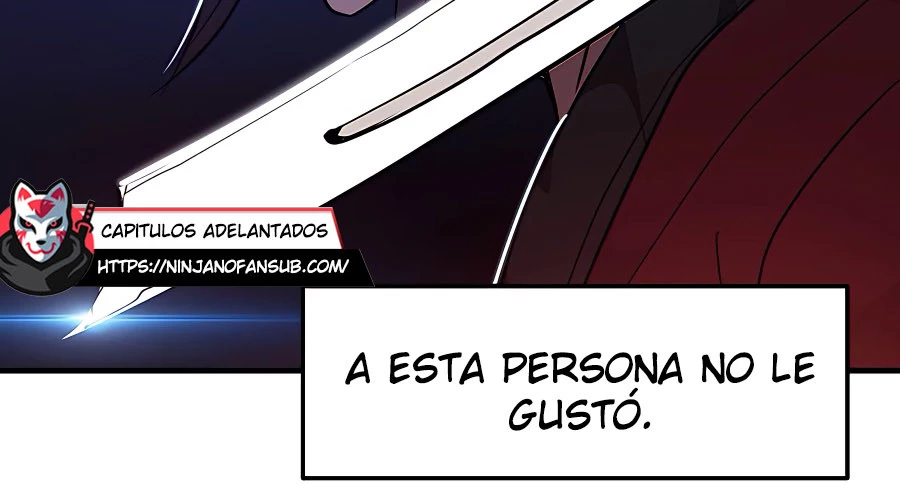 He Renacido como el Dios de la espada capítulo 12, página 6