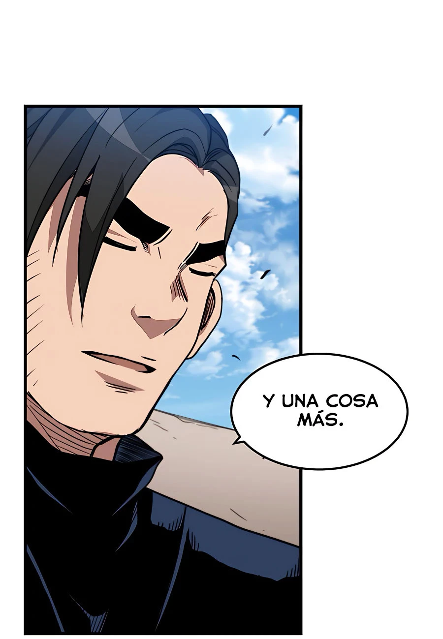 He Renacido como el Dios de la espada capítulo 13, página 21