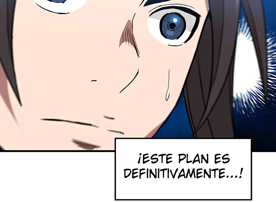 He Renacido como el Dios de la espada capítulo 13, página 23
