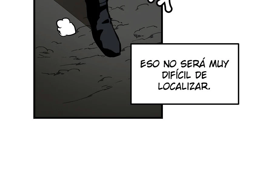 He Renacido como el Dios de la espada capítulo 14, página 5