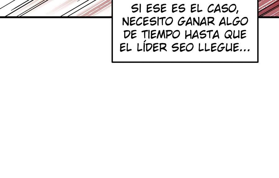 He Renacido como el Dios de la espada capítulo 14, página 33