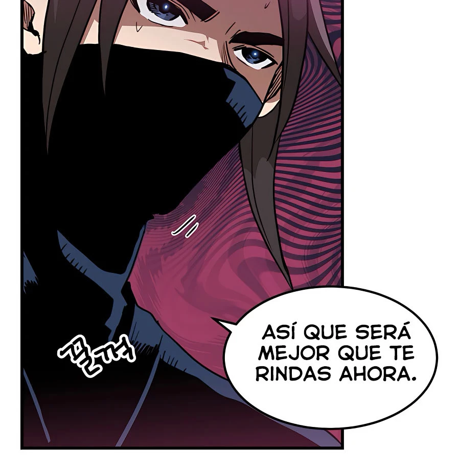 He Renacido como el Dios de la espada capítulo 14, página 37