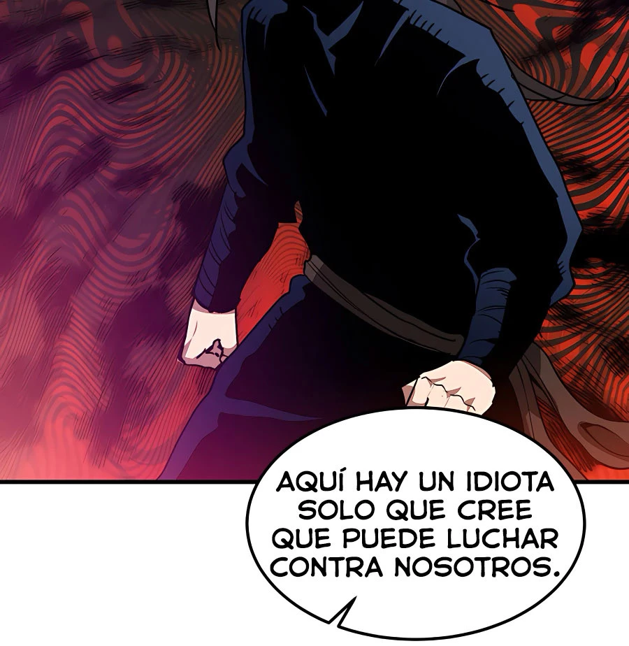 He Renacido como el Dios de la espada capítulo 14, página 39