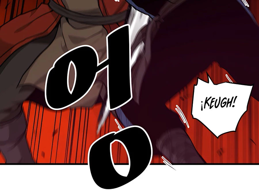 He Renacido como el Dios de la espada capítulo 15, página 11