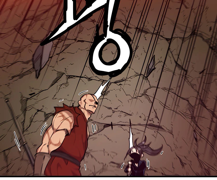 He Renacido como el Dios de la espada capítulo 16, página 15