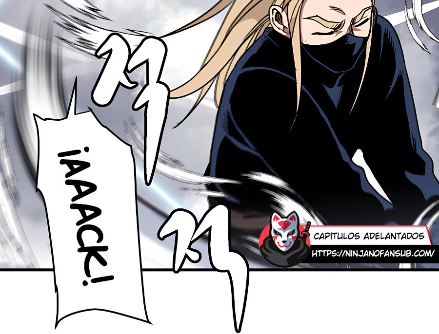 He Renacido como el Dios de la espada capítulo 17, página 19