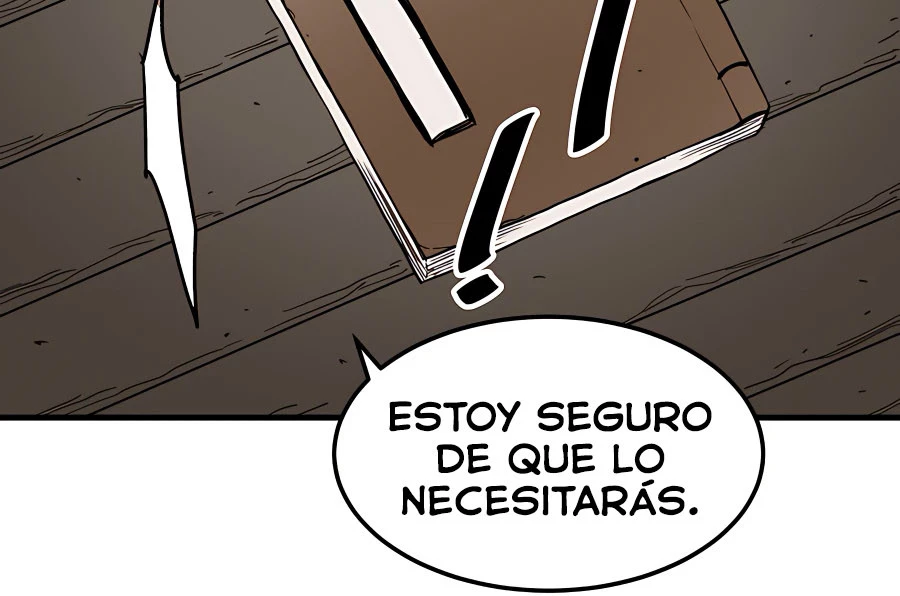 He Renacido como el Dios de la espada capítulo 18, página 7