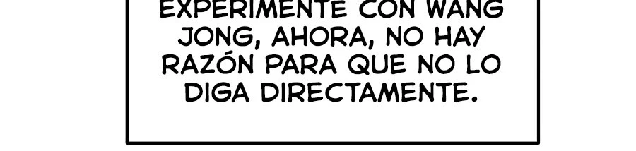 He Renacido como el Dios de la espada capítulo 18, página 15
