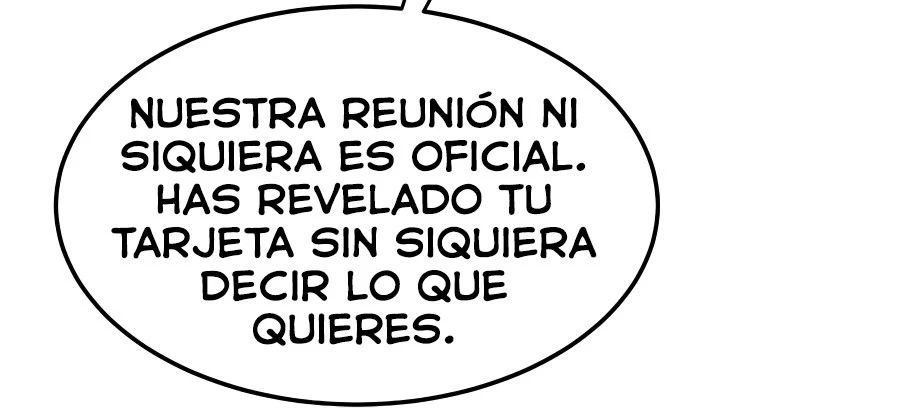 He Renacido como el Dios de la espada capítulo 18, página 27