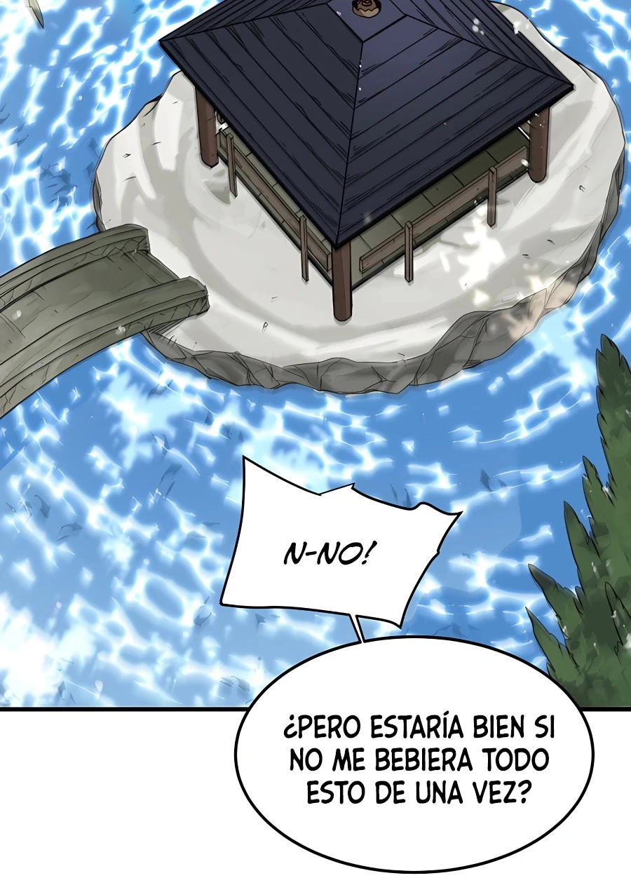 He Renacido como el Dios de la espada capítulo 19, página 7