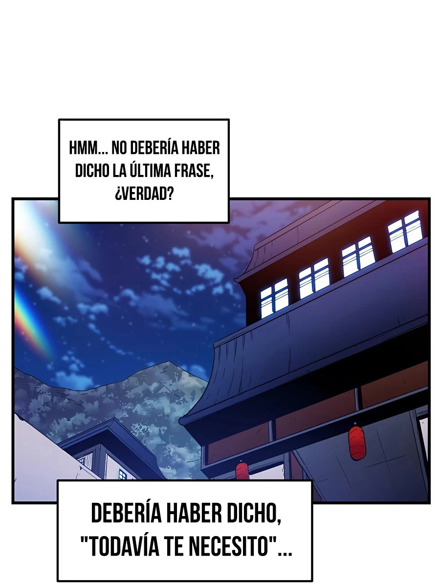 He Renacido como el Dios de la espada capítulo 19, página 31