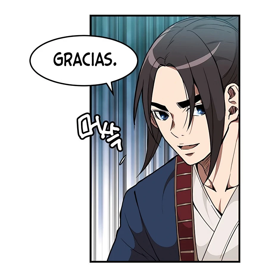 He Renacido como el Dios de la espada capítulo 19, página 33