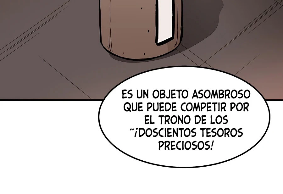 He Renacido como el Dios de la espada capítulo 19, página 35