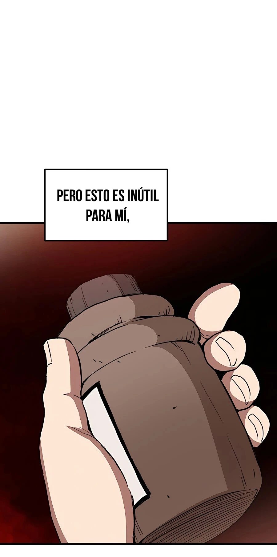 He Renacido como el Dios de la espada capítulo 19, página 37