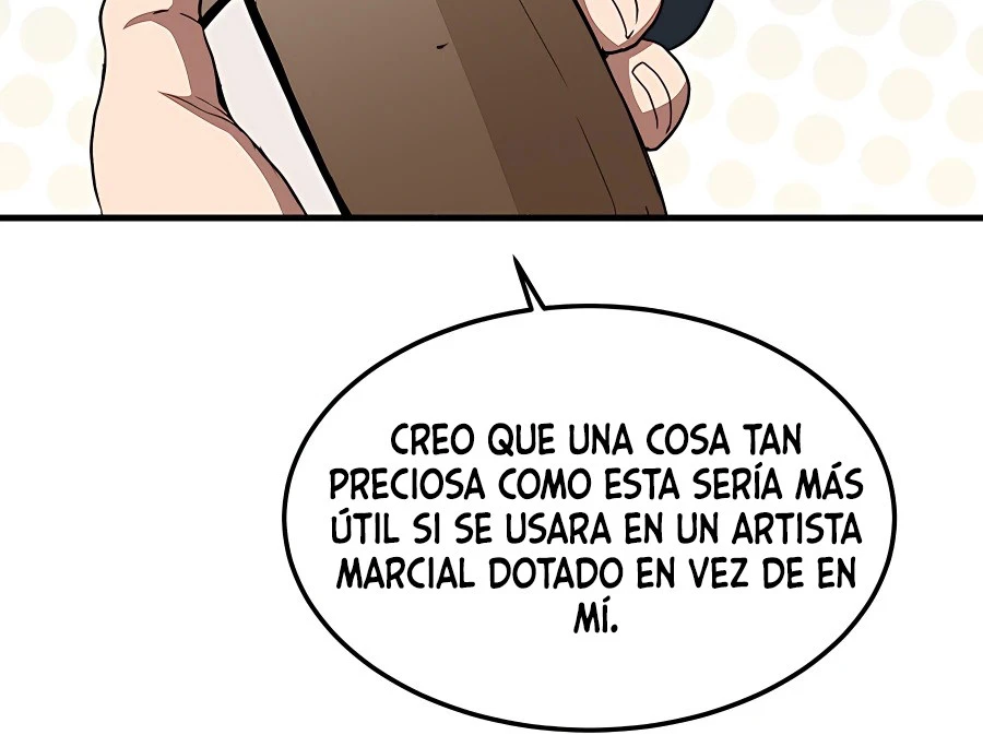 He Renacido como el Dios de la espada capítulo 19, página 41