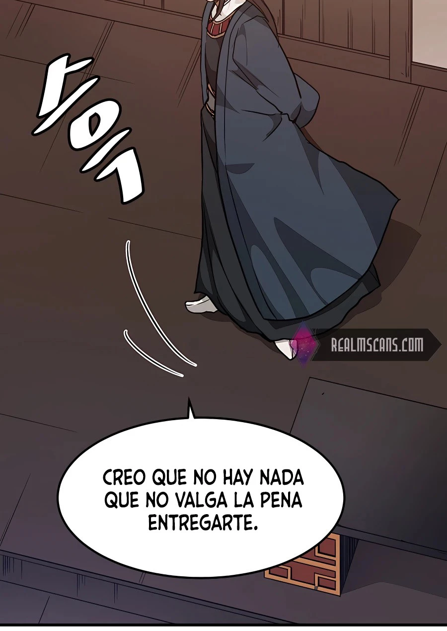 He Renacido como el Dios de la espada capítulo 19, página 43