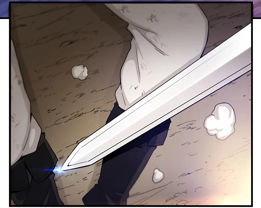 He Renacido como el Dios de la espada capítulo 2, página 8