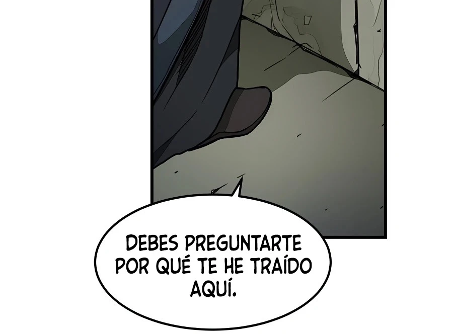He Renacido como el Dios de la espada capítulo 20, página 7