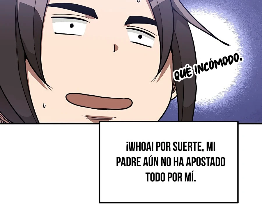 He Renacido como el Dios de la espada capítulo 20, página 11