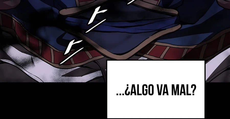 He Renacido como el Dios de la espada capítulo 21, página 5