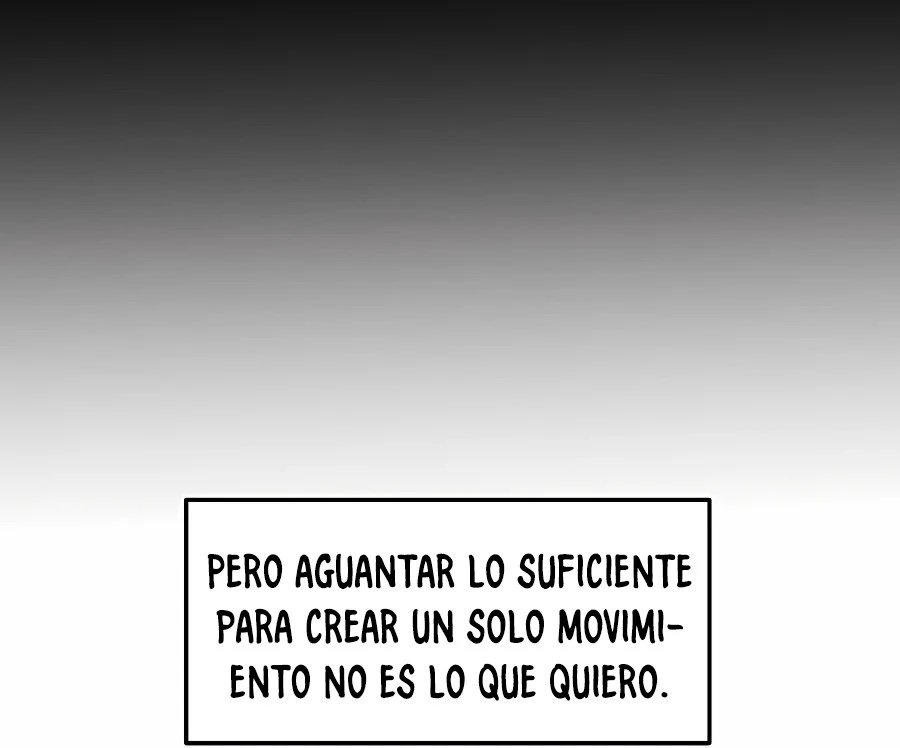 He Renacido como el Dios de la espada capítulo 22, página 3