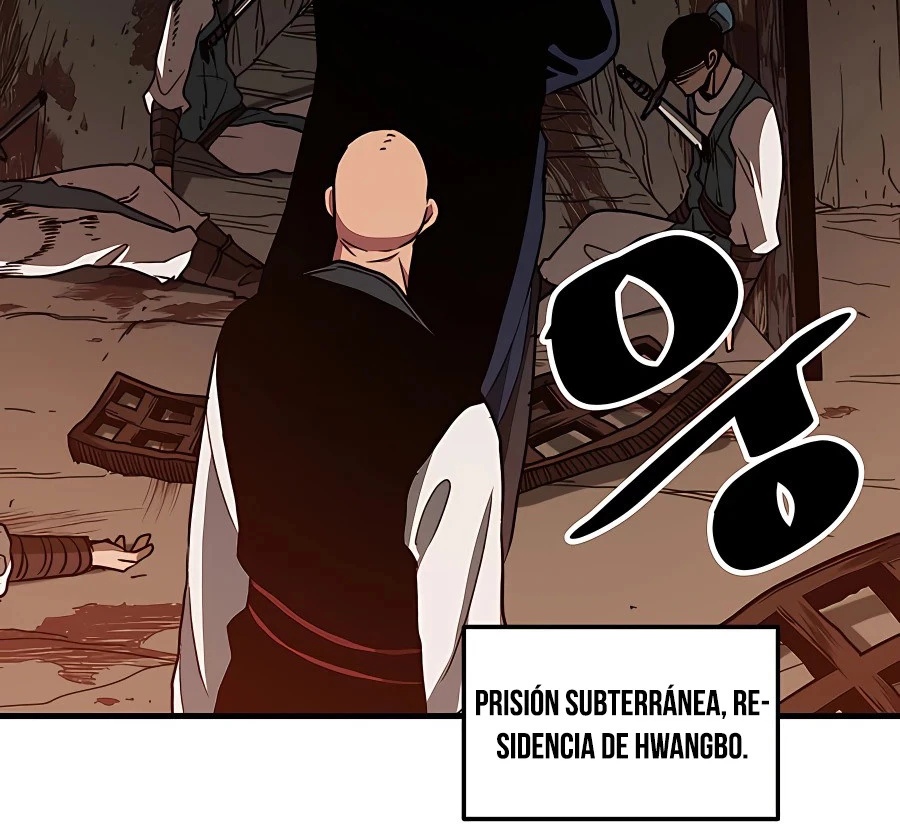 He Renacido como el Dios de la espada capítulo 22, página 11
