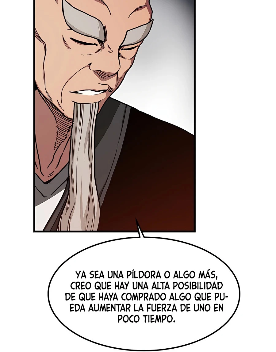 He Renacido como el Dios de la espada capítulo 22, página 13
