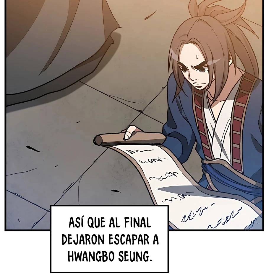 He Renacido como el Dios de la espada capítulo 22, página 21