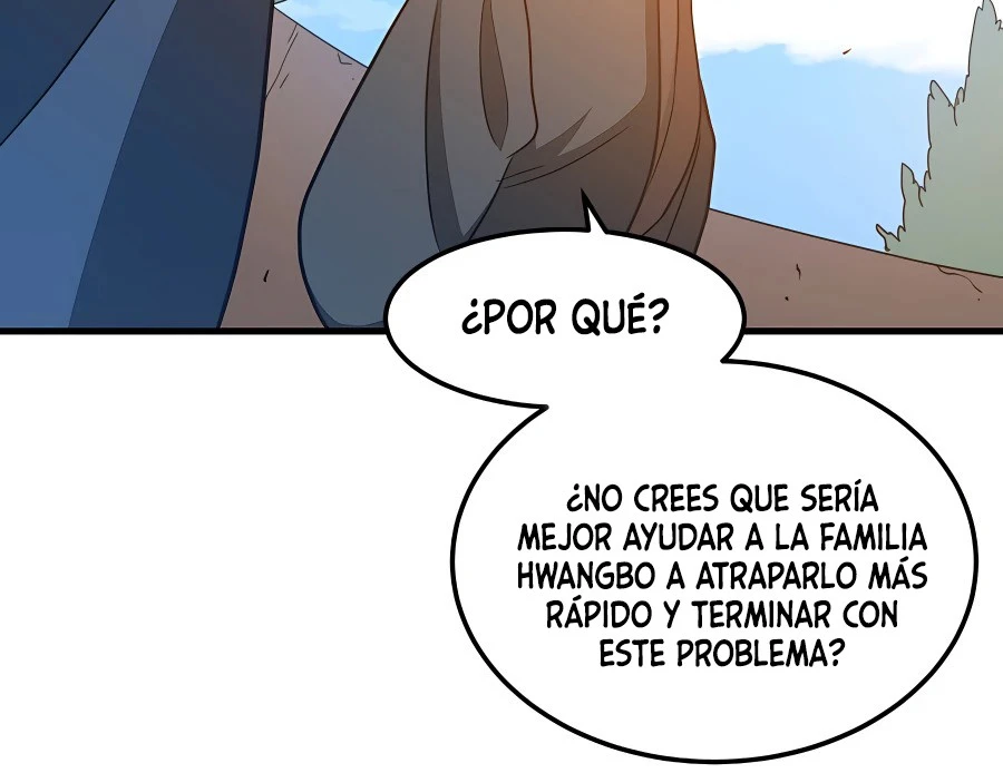 He Renacido como el Dios de la espada capítulo 22, página 25
