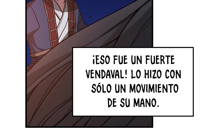 He Renacido como el Dios de la espada capítulo 22, página 43