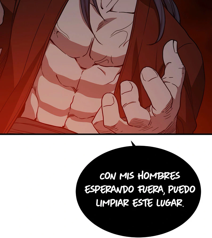 He Renacido como el Dios de la espada capítulo 23, página 9