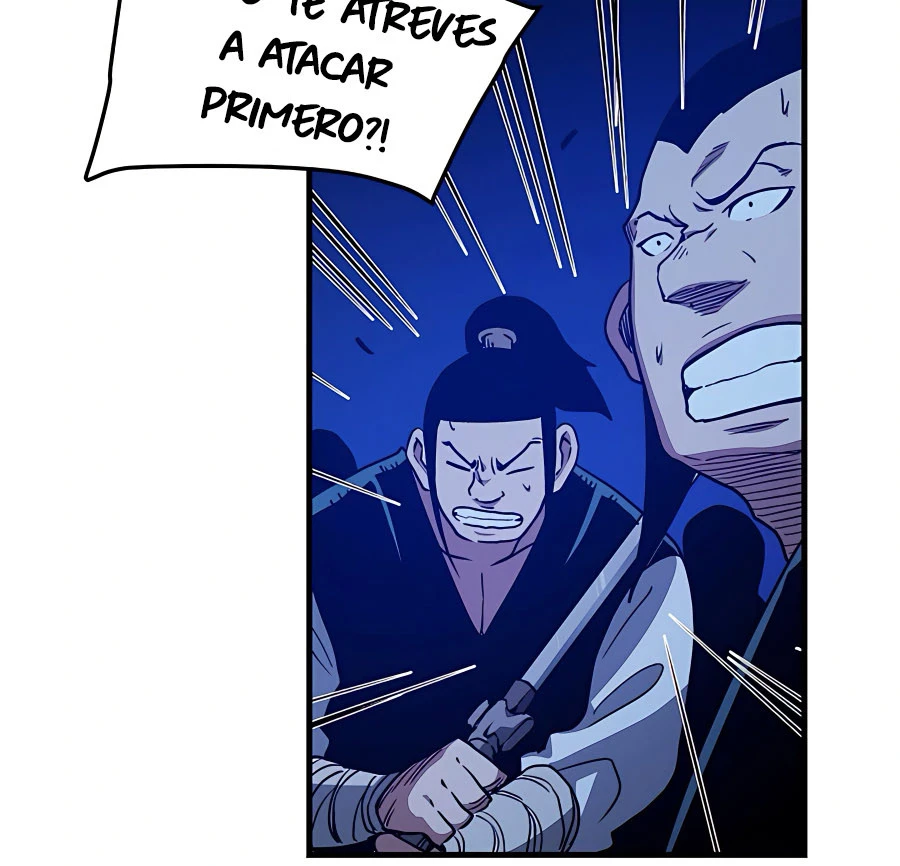 He Renacido como el Dios de la espada capítulo 23, página 13