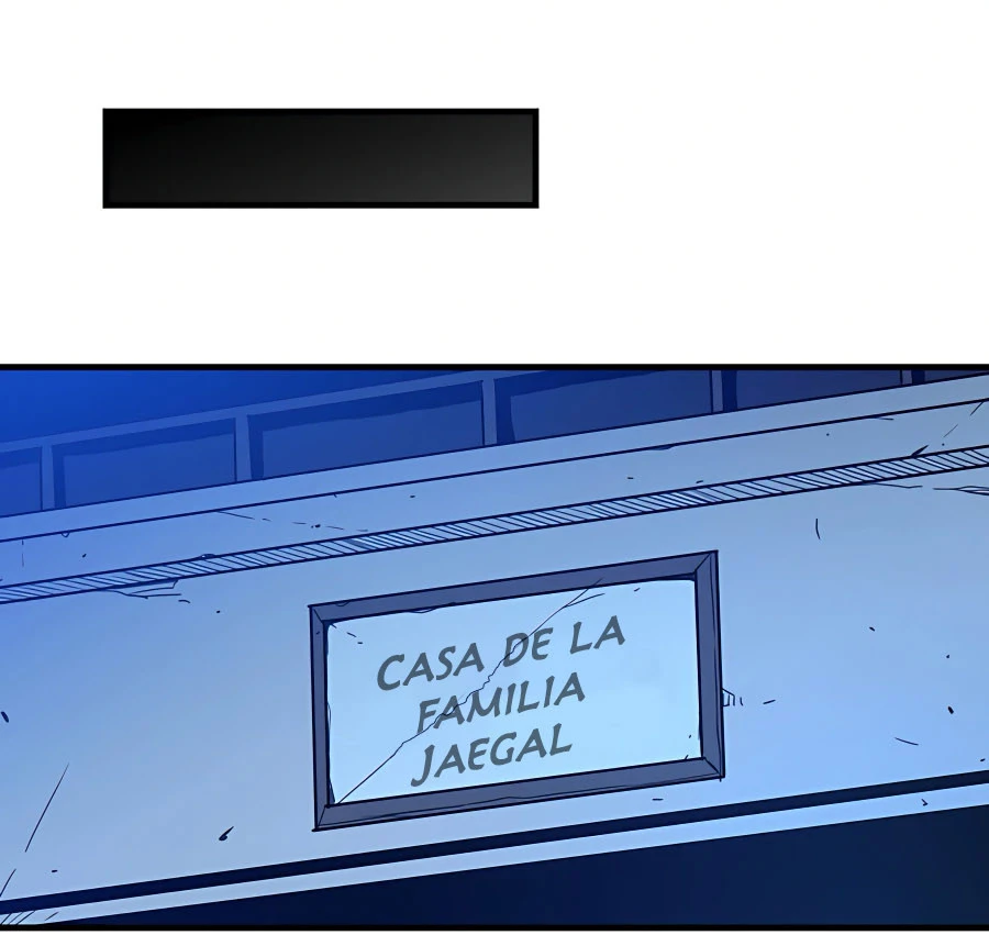 He Renacido como el Dios de la espada capítulo 23, página 27
