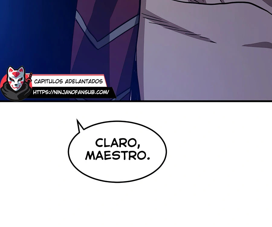 He Renacido como el Dios de la espada capítulo 23, página 29