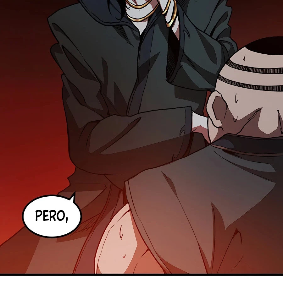 He Renacido como el Dios de la espada capítulo 26, página 25