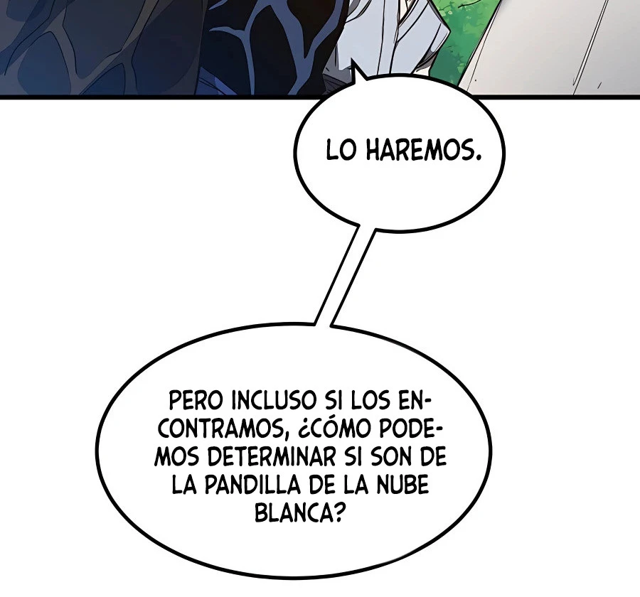 He Renacido como el Dios de la espada capítulo 26, página 31