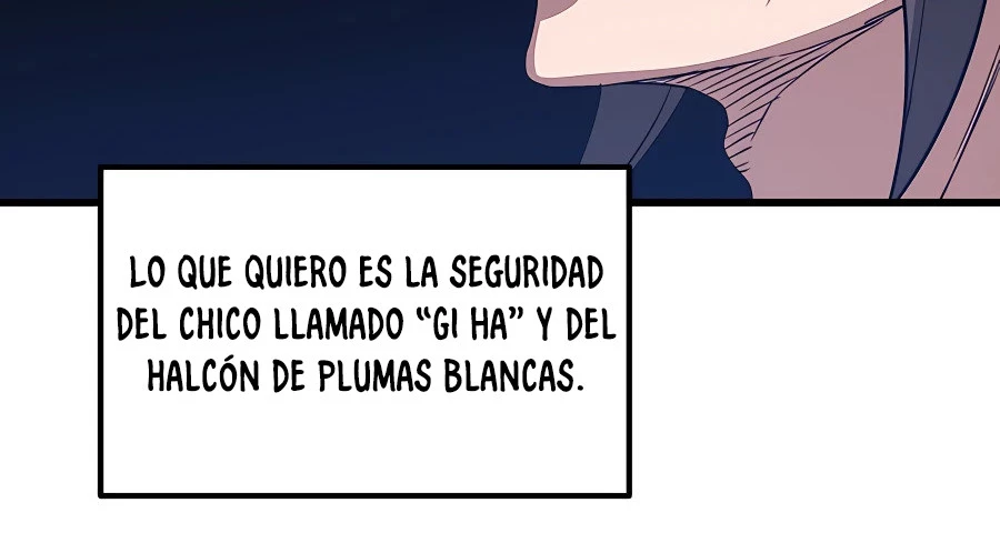 He Renacido como el Dios de la espada capítulo 26, página 34