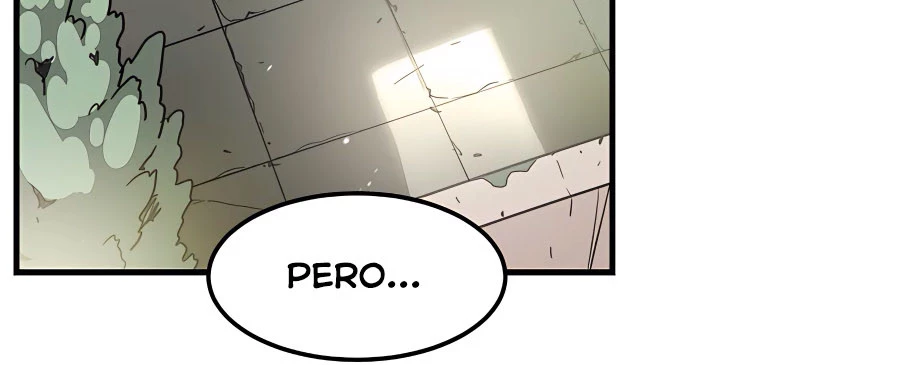 He Renacido como el Dios de la espada capítulo 3, página 13