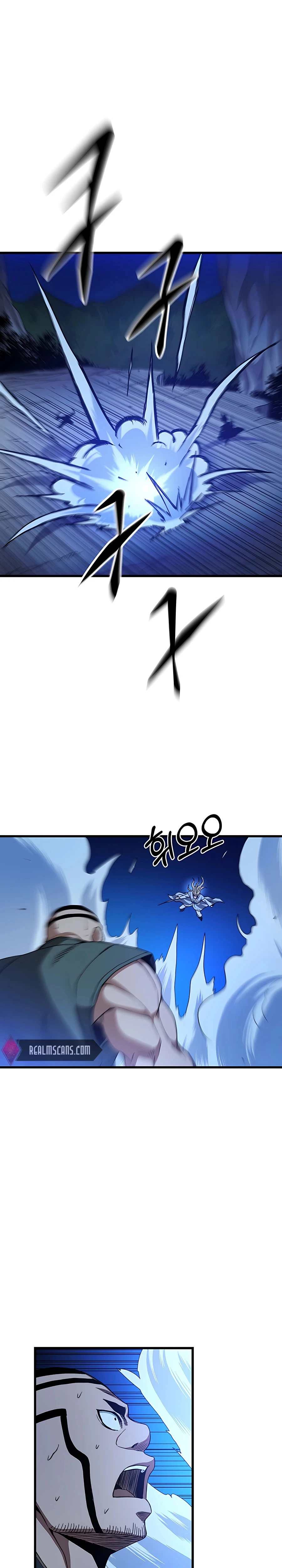 He Renacido como el Dios de la espada capítulo 31, página 2