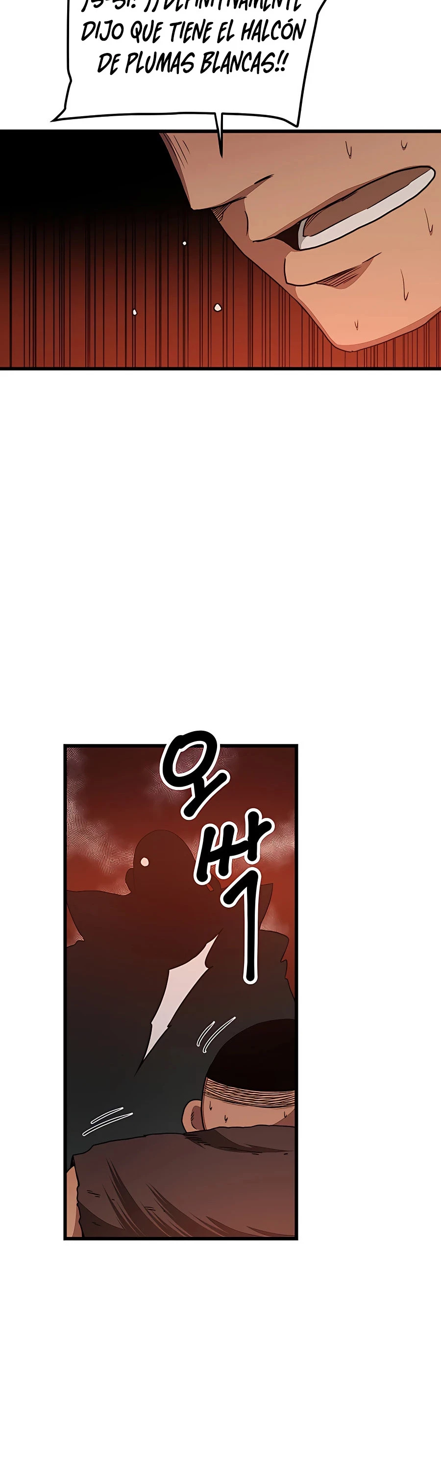He Renacido como el Dios de la espada capítulo 31, página 22