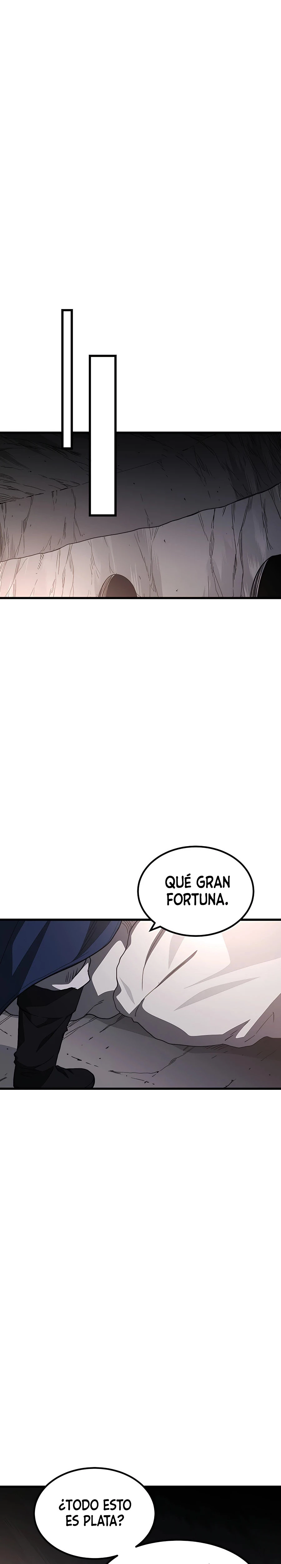 He Renacido como el Dios de la espada capítulo 33, página 29