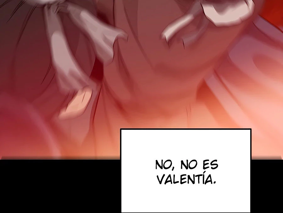 He Renacido como el Dios de la espada capítulo 4, página 22