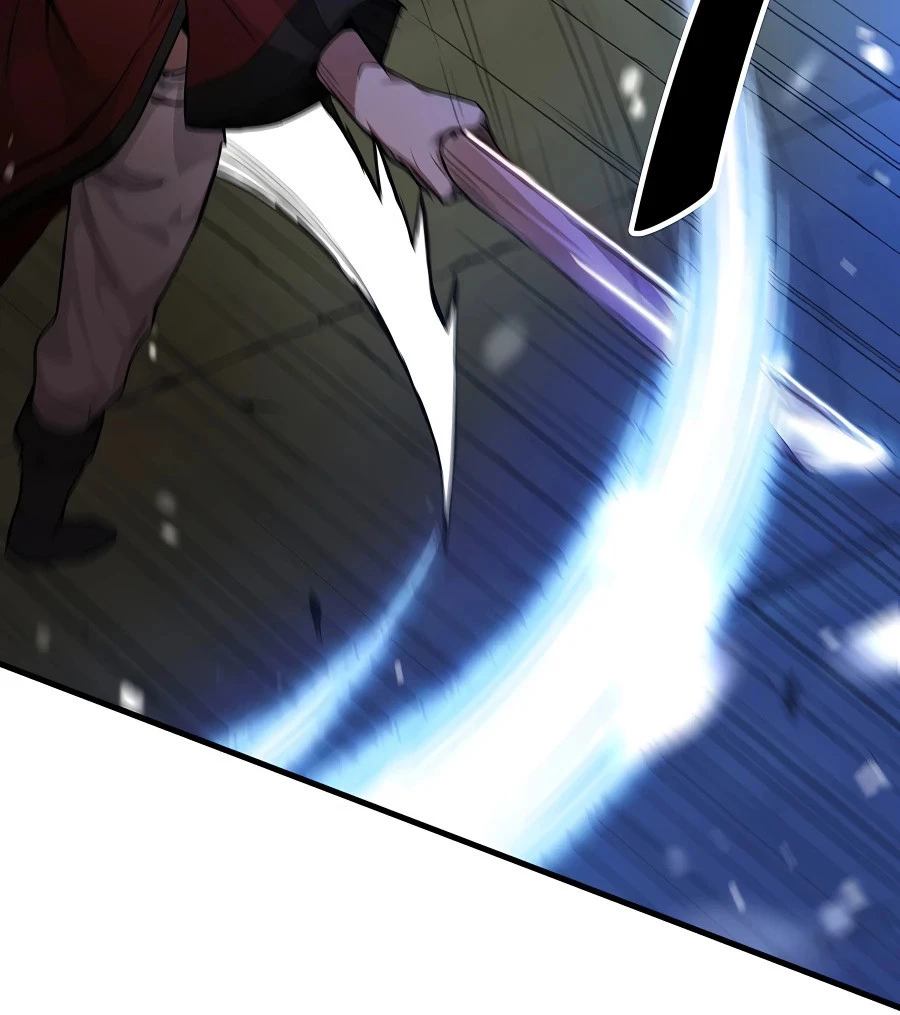 He Renacido como el Dios de la espada capítulo 5, página 15