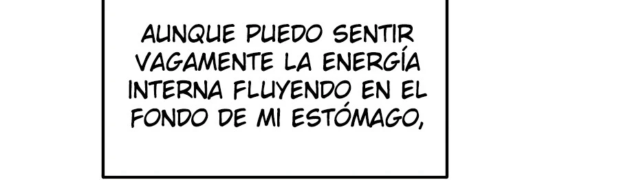 He Renacido como el Dios de la espada capítulo 5, página 17