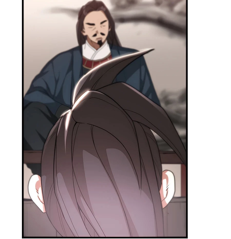 He Renacido como el Dios de la espada capítulo 5, página 43