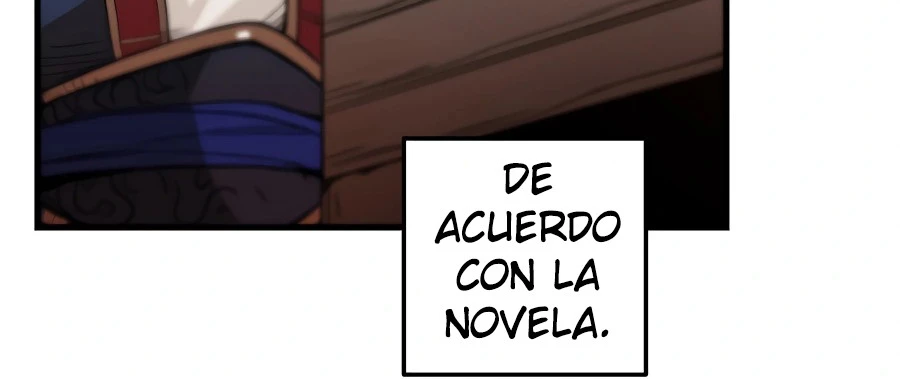 He Renacido como el Dios de la espada capítulo 6, página 26
