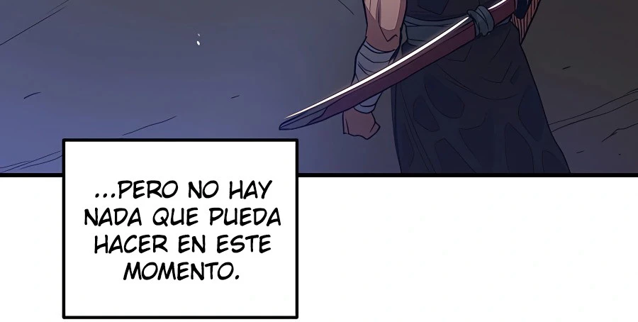 He Renacido como el Dios de la espada capítulo 7, página 10