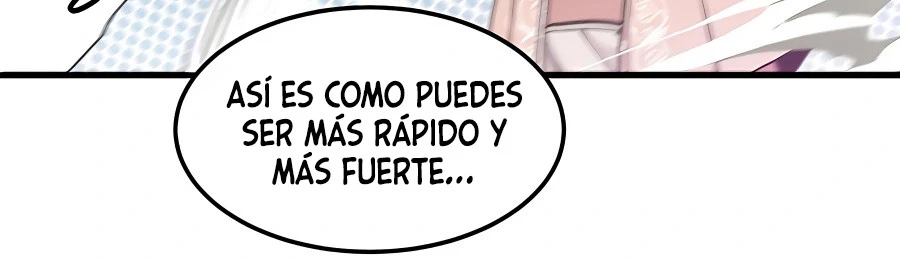 He Renacido como el Dios de la espada capítulo 7, página 16