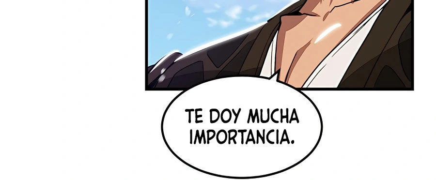 He Renacido como el Dios de la espada capítulo 7, página 19