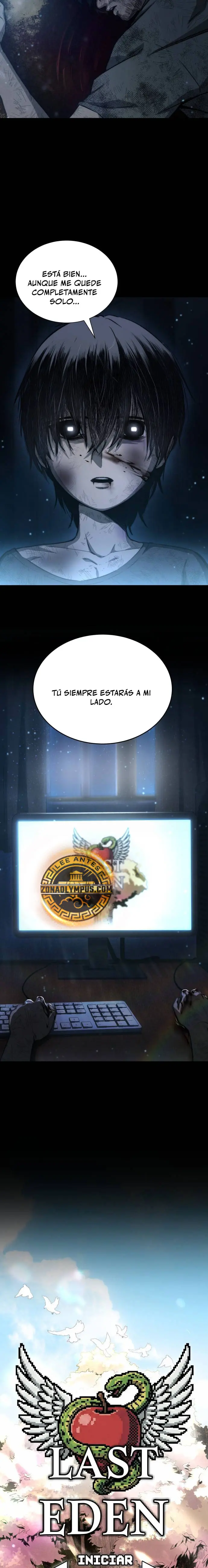 Hellogin capítulo 1, página 2